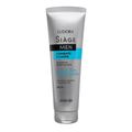 Shampoo Siage Eudora Men Combate À Caspa 250ml