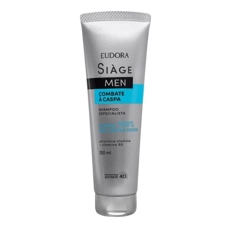 Shampoo-Siage-Eudora-Men-Combate-À-Caspa-250ml--1