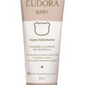 Loção Hidratante Eudora Baby Algodão & Extrato de Calêndula 200ml