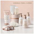 Sabonete Líquido Eudora Baby Algodão & Extrato de Calêndula 200ml