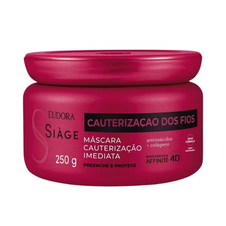 Máscara-Siage-Eudora-Cauterização-dos-Fios-250g--1