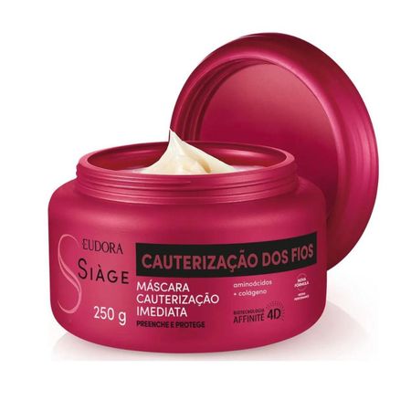 Máscara-Siage-Eudora-Cauterização-dos-Fios-250g--3