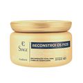 Máscara Siage Eudora Reconstrói Os Fios 250g