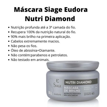 Máscara-Siage-Eudora-Nutri-Diamond-250g--2