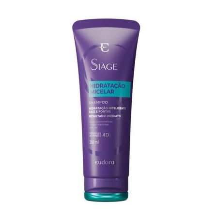Shampoo-Siage-Eudora-Hidratação-Micelar-250ml--1