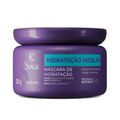 Máscara Siage Eudora Hidratação Micelar 250g