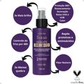 Spray Siage Eudora Resgate Imediato Tratamento Intensivo 100ml