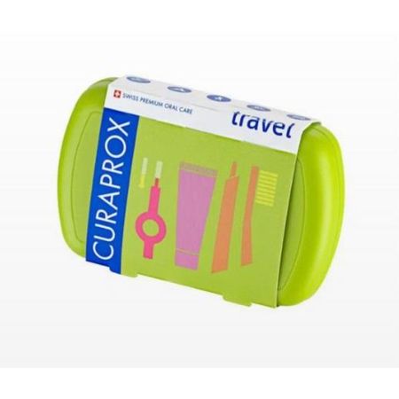 Curaprox-Travel-Escova-Dental-+-Creme-Dental-Cores-Sortidas-10ml-+-Escova-Interdental--3