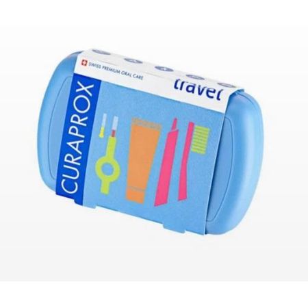 Curaprox-Travel-Escova-Dental-+-Creme-Dental-Cores-Sortidas-10ml-+-Escova-Interdental--4
