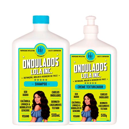 Kit-Lola-Cosmetics-Ondulados-–-Shampoo-500-ml-+-Creme-Texturizador-500-g-Kit-Lola-Cosmectic-Ondulados-–-Shampoo-500-ml-+-Creme-Texturizador-500-g--1