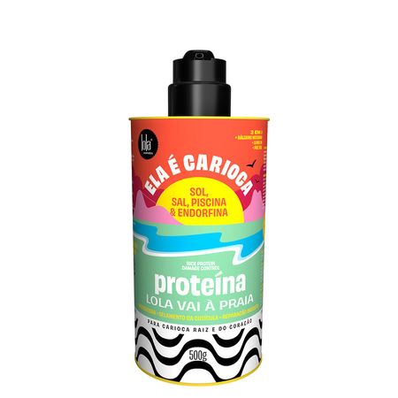 Proteína-3-em-1-Lola-Cosmectics-Ela-é-Carioca-500-g-500-g--1
