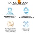 Protetor Solar La Roche-Posay Anthelios UVMune 400 Dermo-Pediatrics Spray Invisível FPS60 75 ml