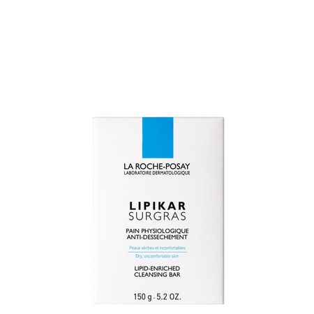 Sabonete-em-Barra-para-Limpeza-Facial-La-Roche-Posay-Lipikar-Surgras-150g--1