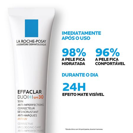 Sérum-Facial-Anti-Imperfeições-La-Roche-Posay-Effaclar-Duo+-FPS-30-40ml--5