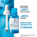 Sérum para Àrea dos Olhos Hidratante La Roche-Posay Hyalu B5 EYES 15 ml
