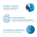 Sérum Facial Hidratante La Roche-Posay Cicaplast B5 30 ml