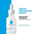 Sérum Facial Hidratante La Roche-Posay Cicaplast B5 30 ml