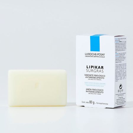 Sabonete-em-Barra-para-Limpeza-Facial-La-Roche-Posay-Lipikar-Surgras-150g--4