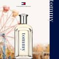 Perfume Tommy Hilfiger Masculino Eau de Toilette 200 ml 200 ml