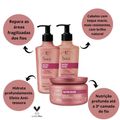 Kit Siage Eudora Nutri Rose