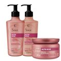 Kit Siage Eudora Nutri Rose