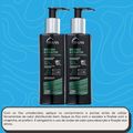 Truss Brush Kit 2 Leave-in Reconstrutor 250ml