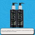 Truss Body & Volume Kit 2 Leave-in 250ml