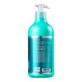Kit Lowell Cacho Mágico Shampoo 500ml + Creme Modelador 500g + Fluído Ativador 200ml
