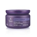 Kit  Siage Eudora Loiro Expert - Shampoo + Máscara Matizadora