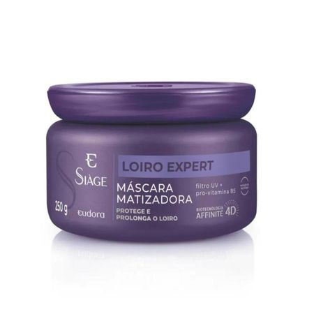 Kit--Siage-Eudora-Loiro-Expert---Shampoo-+-Máscara-Matizadora--4