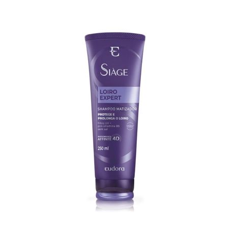 Kit--Siage-Eudora-Loiro-Expert---Shampoo-+-Máscara-Matizadora--3