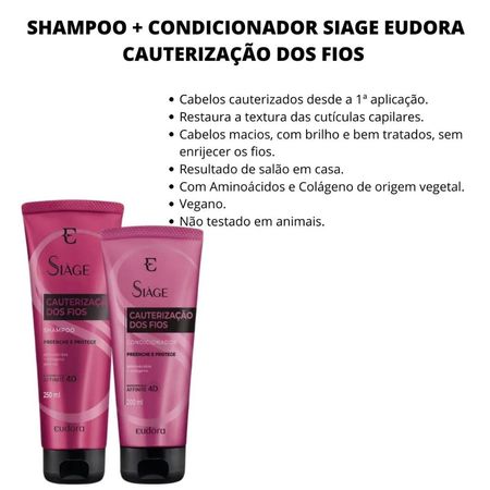 Kit-Siage-Eudora-Cauterização-dos-Fios---Shampoo-+-Condicionador--2