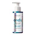 Kit Lowell Ends Regenerador Shampoo 240ml + Reparador 100ml + Booster 100ml