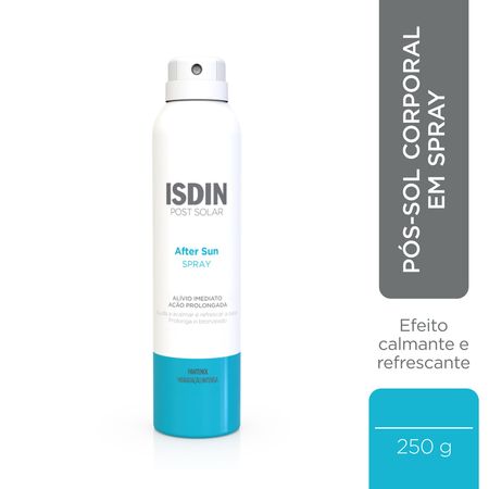 Pós-Sol-em-Spray-Isdin-After-Sun-200ml--2