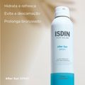 Pós-Sol em Spray Isdin After Sun 200ml