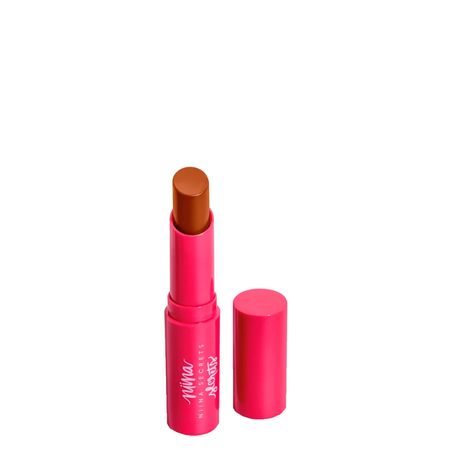 Hidra-Balm-Hidratante-Eudora-Niina-Secrets-Caramelo-3,2-g-Caramelo--1