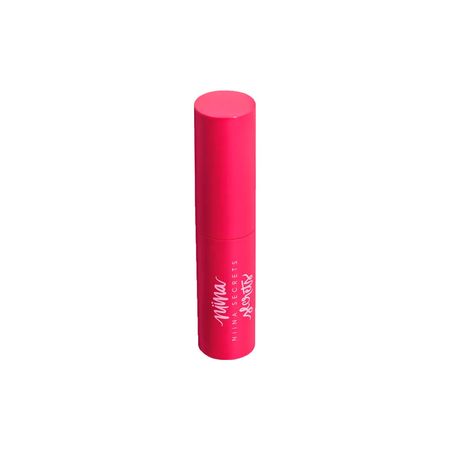 Hidra-Balm-Hidratante-Eudora-Niina-Secrets-Caramelo-3,2-g-Caramelo--3