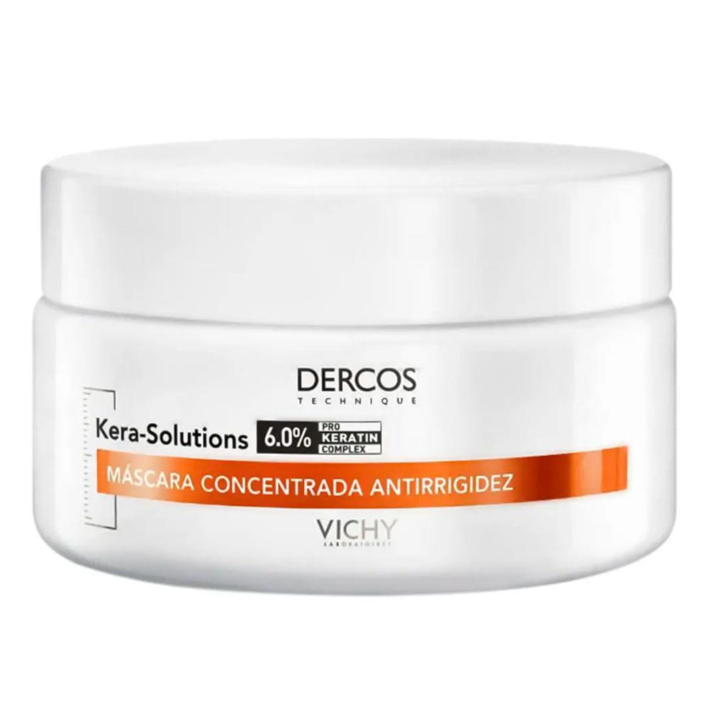 Mascara Dercos Kera Solutions 200ml