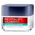 Revitalift Hialurônico 8H Antioleosidade 49g