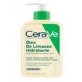 Cerave Óleo de Limpeza Hidratante 236ml
