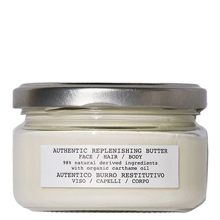 Máscara-de-Nutrição-Capilar-e-Corporal-Davines-Authentic-Replenishing-Butter-200-ml--1