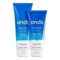 Kit Lowell Ends Regenerador Shampoo 240ml + Máscara 200ml