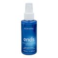 Kit Lowell Ends Regenerador Shampoo 240ml + Máscara 200ml + Reparador 100ml