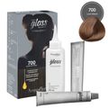 Tonalizante Acquaflora Hidra Gloss 700 Louro Natural