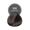 Tonalizante Acquaflora Hidra Gloss 500 Castanho Claro