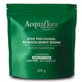 Kit Pó Descolorante + Emulsão Reveladora Vegana Acquaflora 40 Volumes 900ml