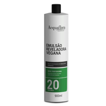 Kit-Pó-Descolorante-+-Emulsão-Reveladora-Vegana-Acquaflora-20-Volumes-900ml--4