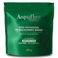 Kit Pó Descolorante + Emulsão Reveladora Vegana Acquaflora 20 Volumes 900ml
