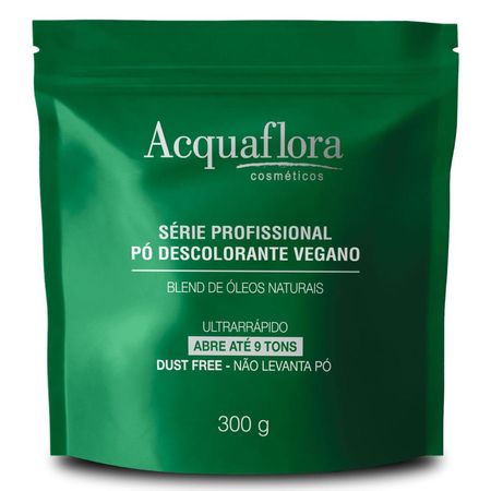 Kit-Pó-Descolorante-+-Emulsão-Reveladora-Vegana-Acquaflora-20-Volumes-900ml--3