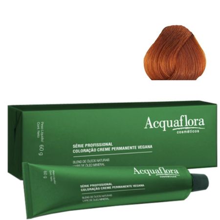 Coloração-Creme-Acquaflora-Vegana-8.44-Louro-Claro-Cobre-Intenso-60g--2
